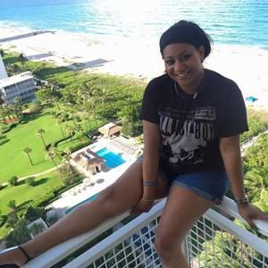 Meet your Posher, Kristi